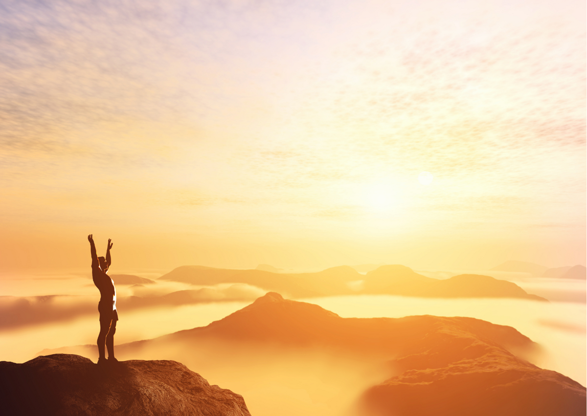 The TENETS Way of Living