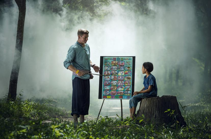 Featured image for article: How to Teach to Kinds